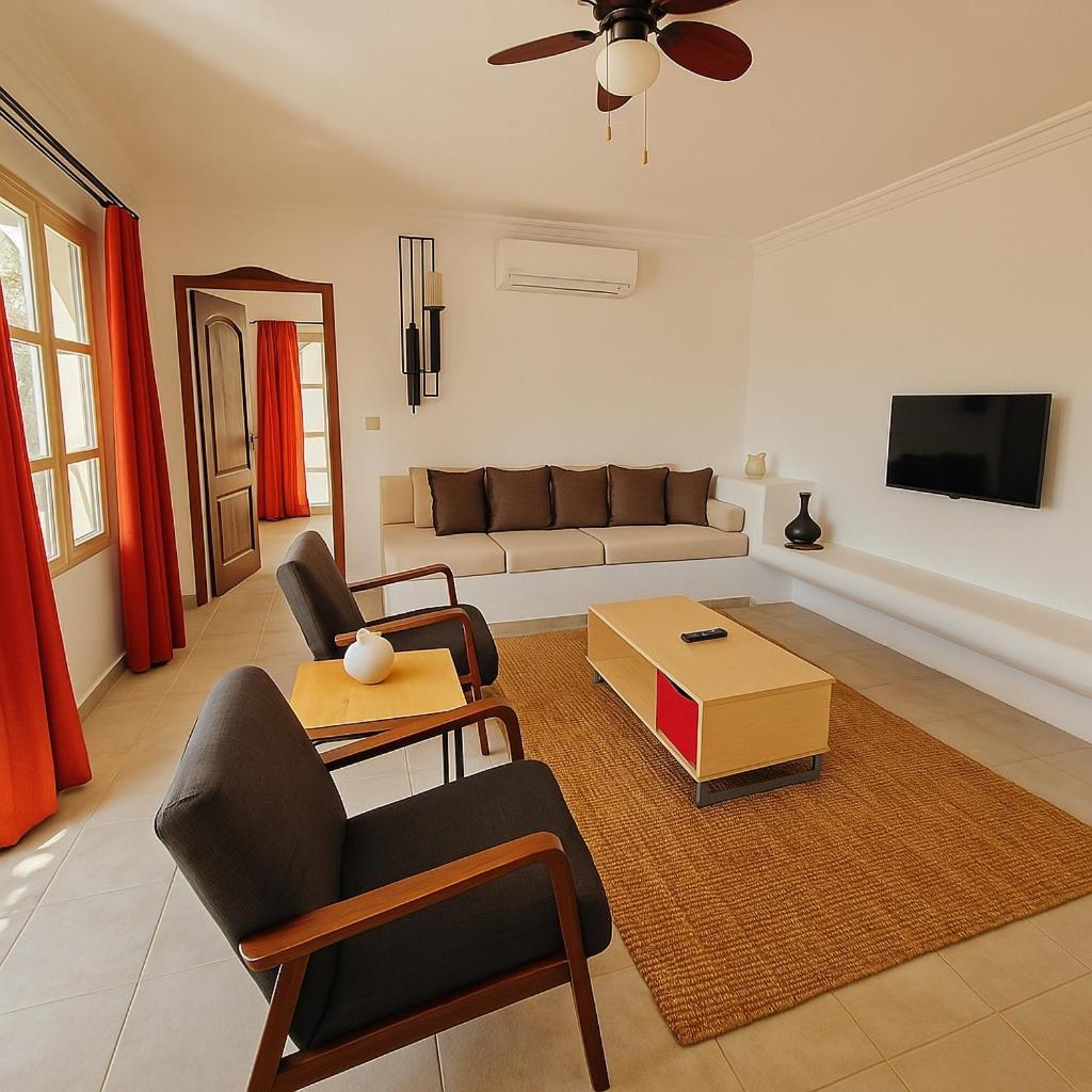 Villa Cedrus Akyaka  Buitenkant foto