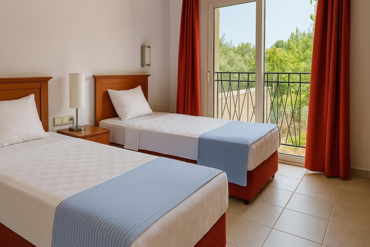 Villa Cedrus Akyaka  Buitenkant foto