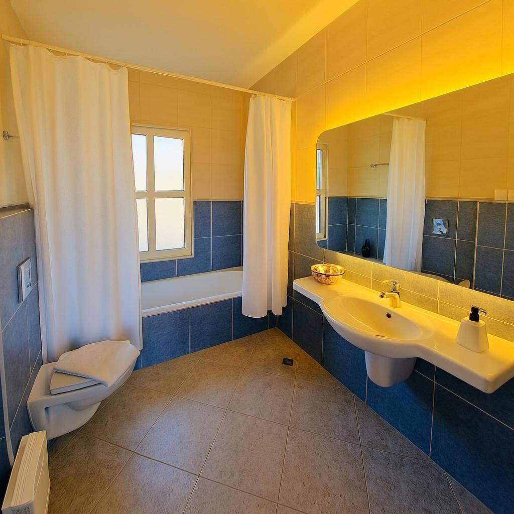 Villa Cedrus Akyaka  Buitenkant foto