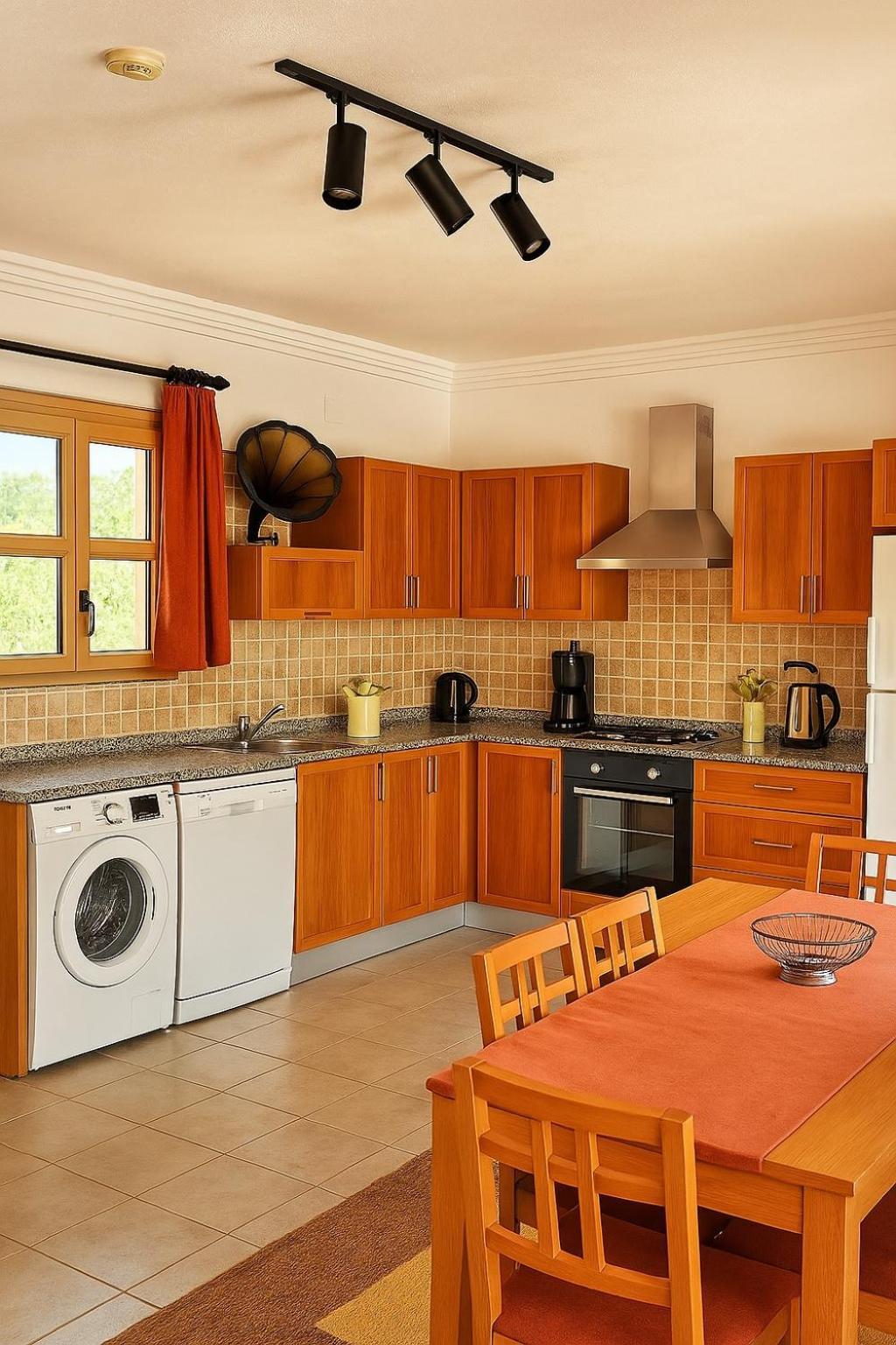 Villa Cedrus Akyaka  Buitenkant foto